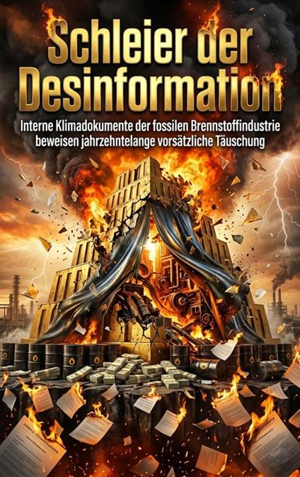 Schleier der Desinformation