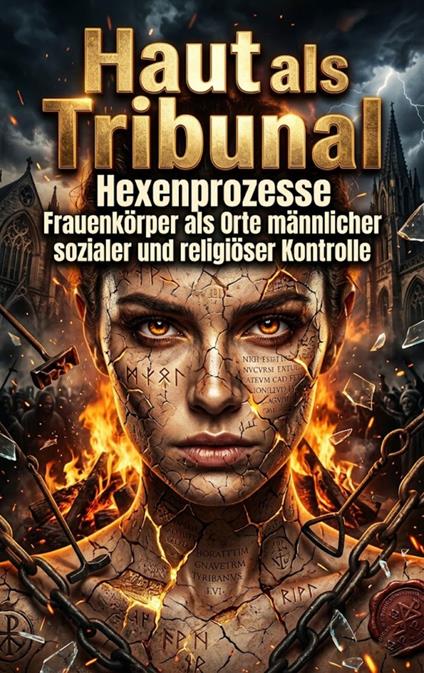 Haut als Tribunal