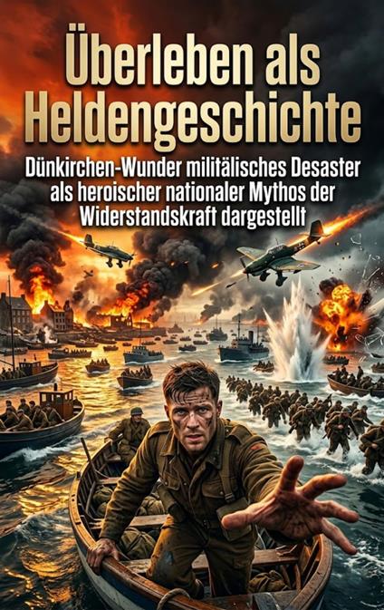 Überleben als Heldengeschichte
