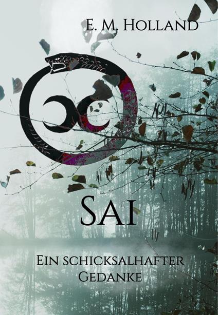 Sai - ein schicksalhafter Gedanke