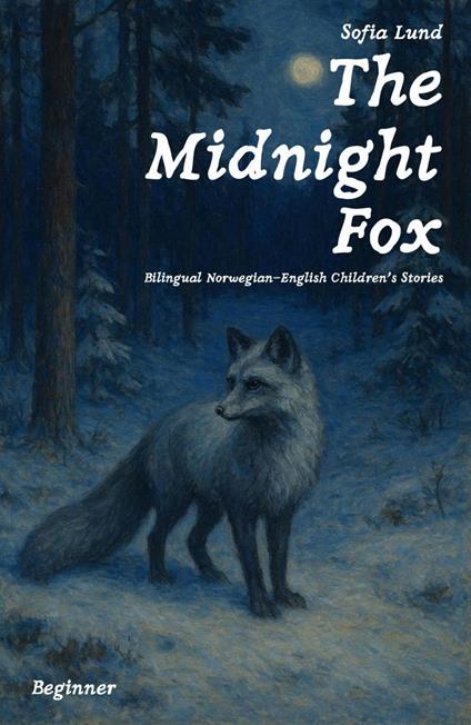 The Midnight Fox