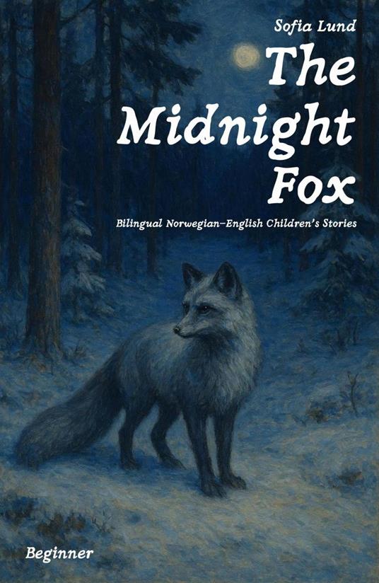 The Midnight Fox