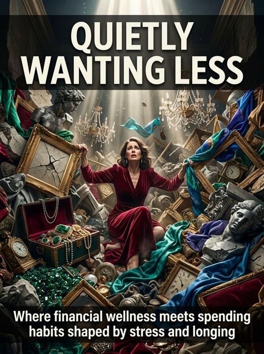Quietly Wanting Less