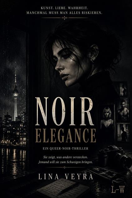 Noir Elegance