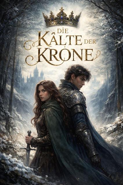 Die Kälte der Krone