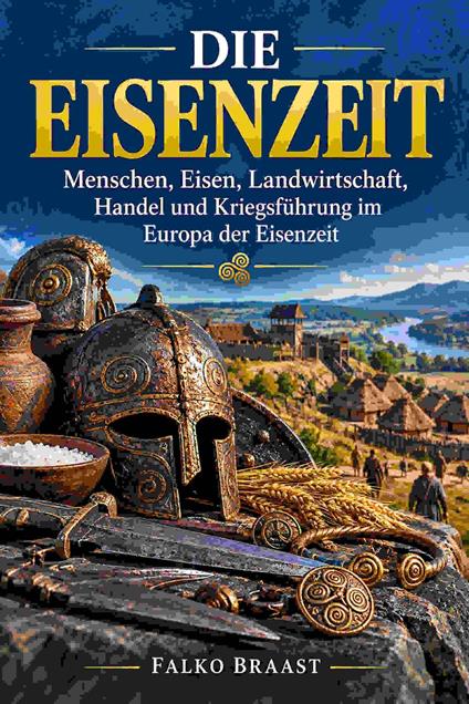 Die Eisenzeit