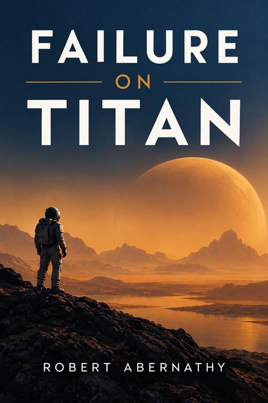 Failure on Titan