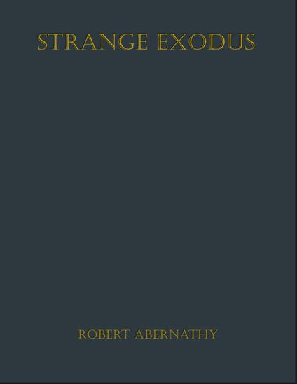 Strange Exodus