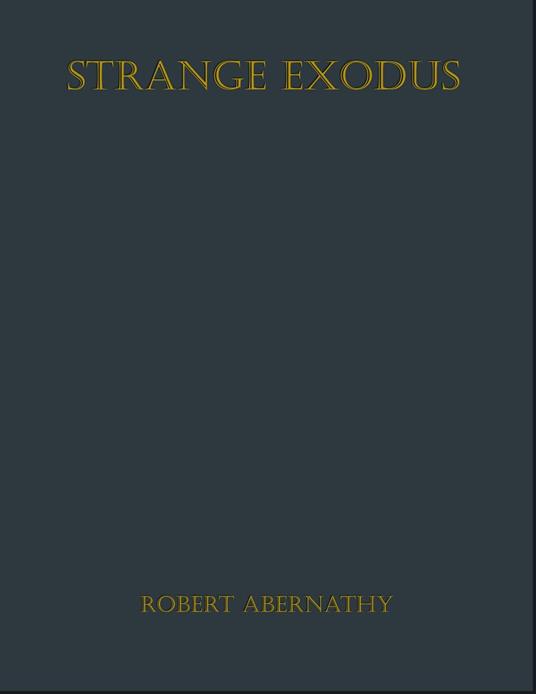 Strange Exodus