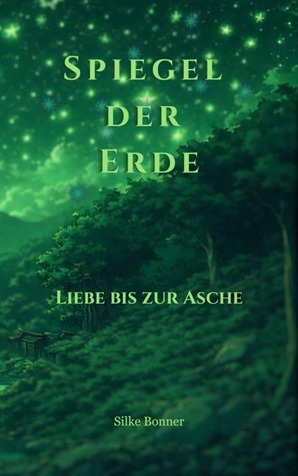 Spiegel der Erde