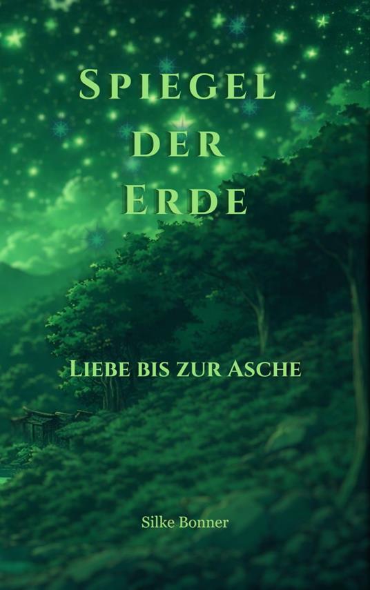 Spiegel der Erde