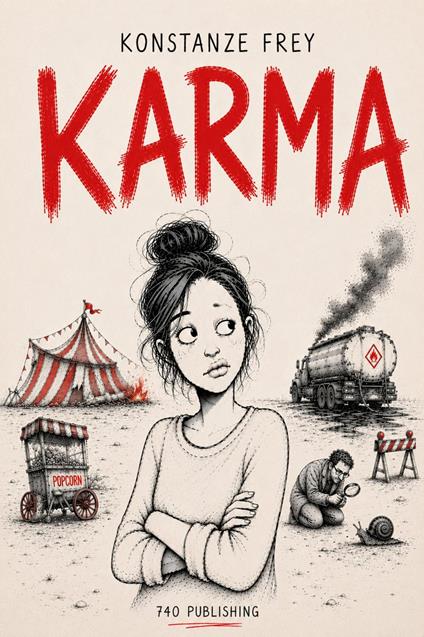 KARMA