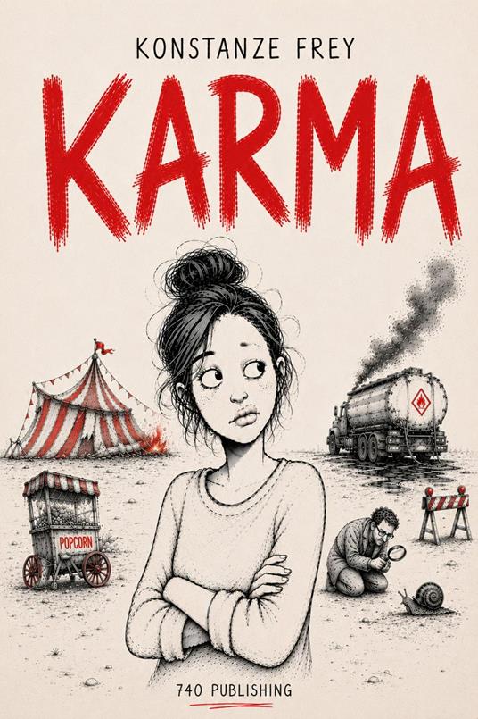 KARMA