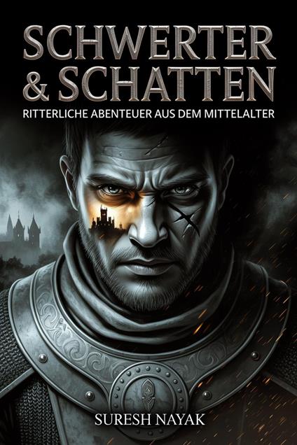Schwerter & Schatten