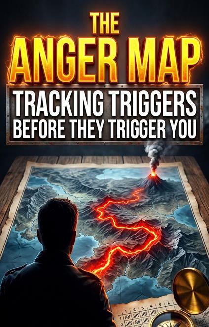 The Anger Map
