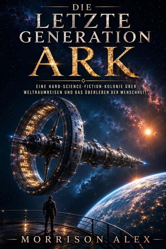 Die letzte generation ark