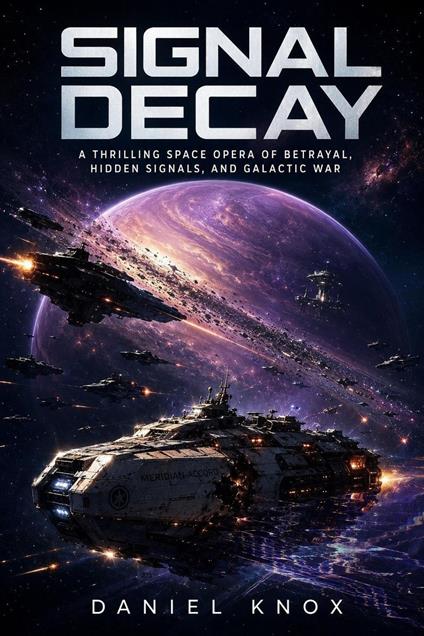 Signal Decay