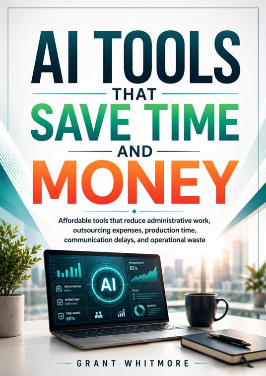 AI Tools That Save Time and Money