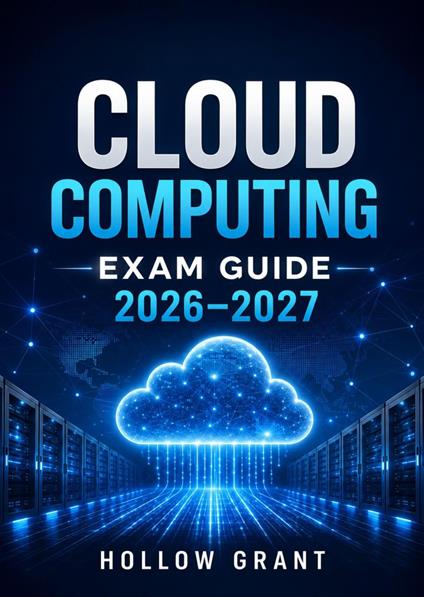 Cloud Computing Exam Guide 2026–2027