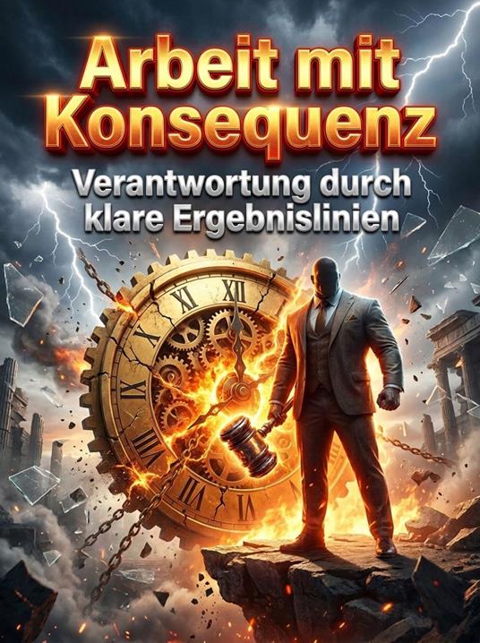 Arbeit mit Konsequenz