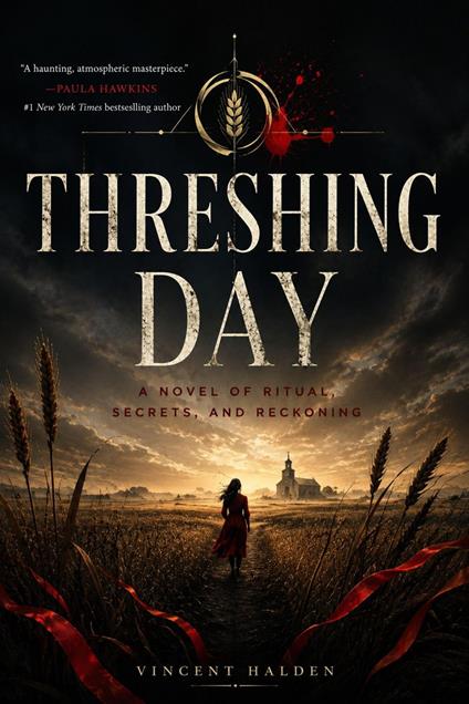 Threshing Day