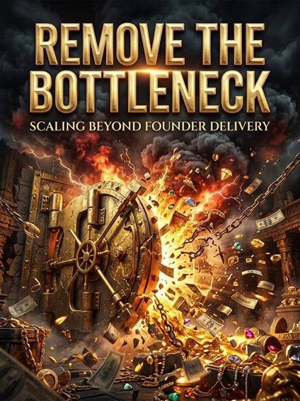 Remove the Bottleneck