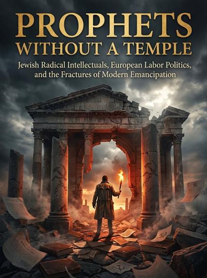 Prophets Without a Temple