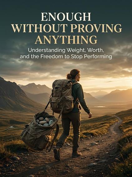 Enough Without Proving Anything
