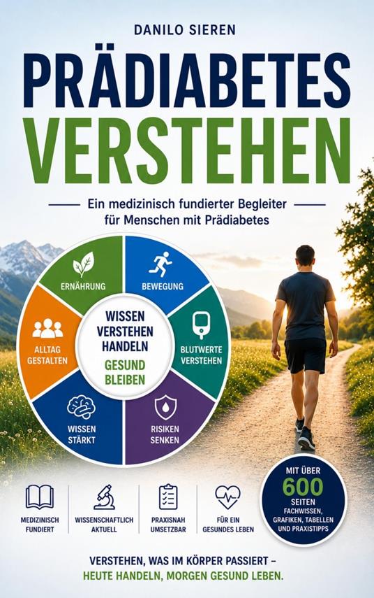 Prädiabetes verstehen