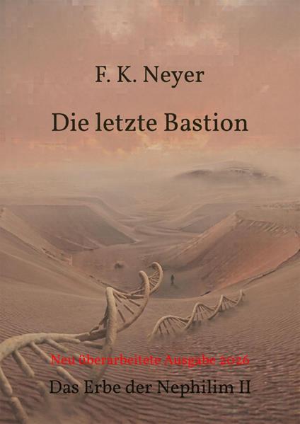 Die letzte Bastion