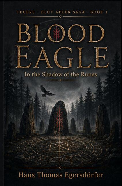Blood Eagle