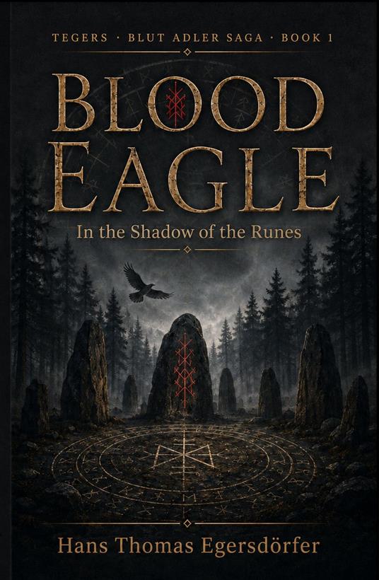 Blood Eagle