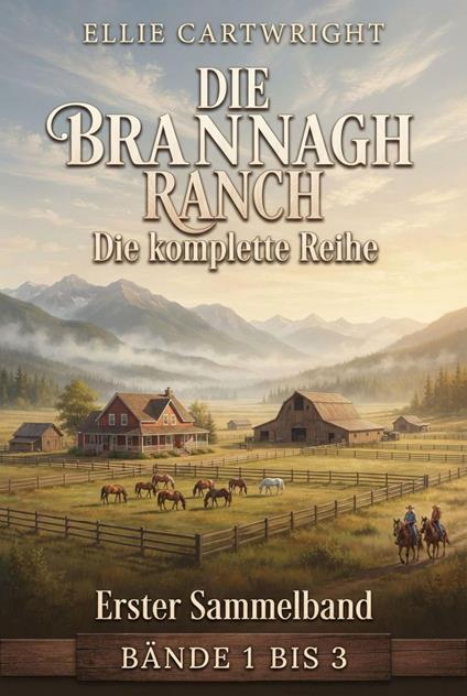 Brannagh Ranch