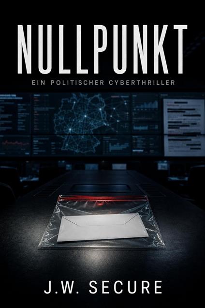 Nullpunkt