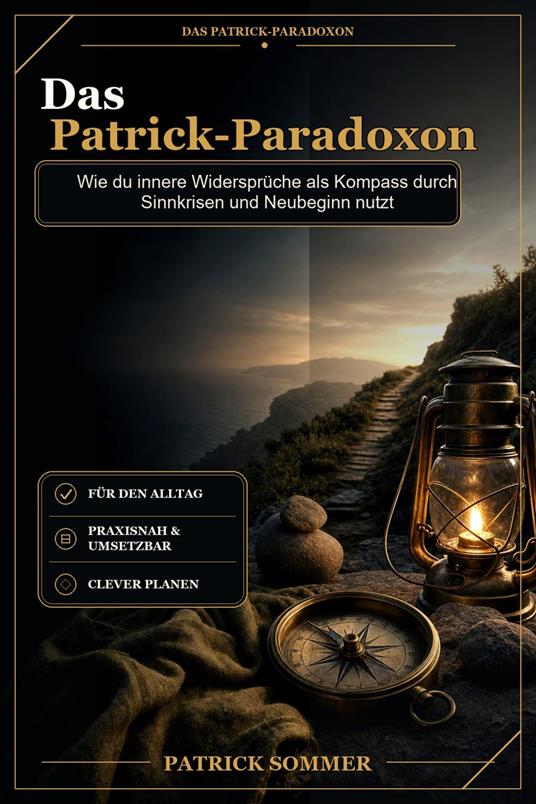 Das Patrick-Paradoxon