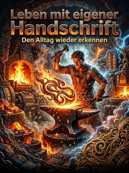 Leben mit eigener Handschrift