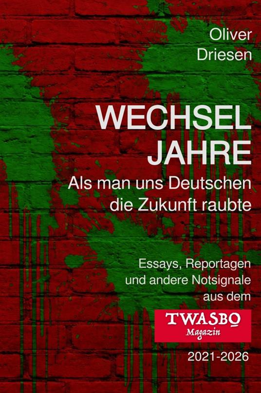 Wechseljahre
