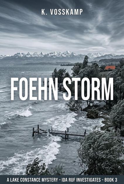 Foehn Storm
