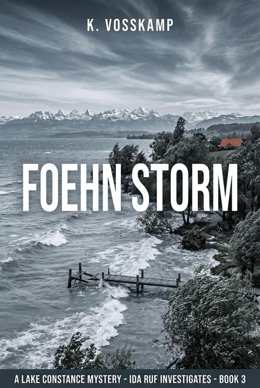 Foehn Storm