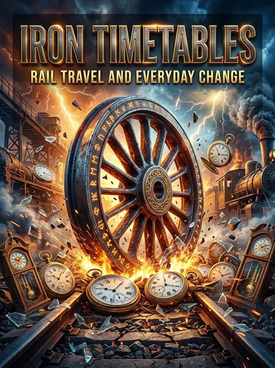 Iron Timetables