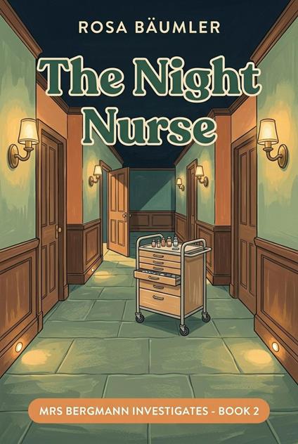 The Night Nurse