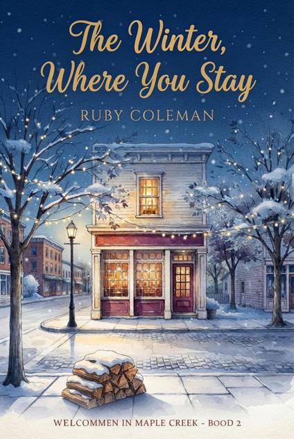 The Winter, Where You Stay