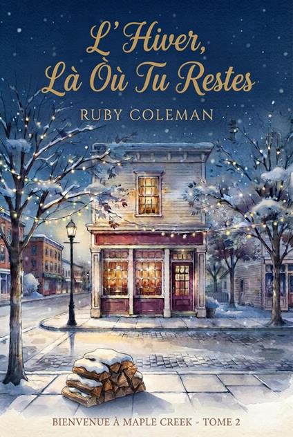 L'Hiver, Là Où Tu Restes