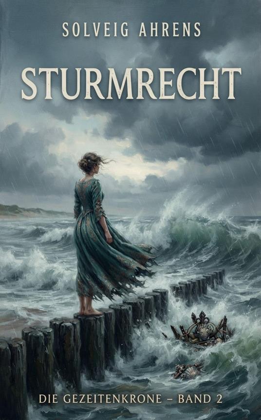 Sturmrecht