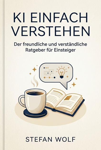 KI Einfach Verstehen