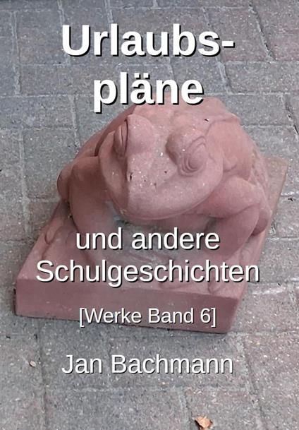 Urlaubspläne