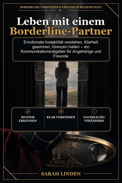 Leben mit einem Borderline-Partner