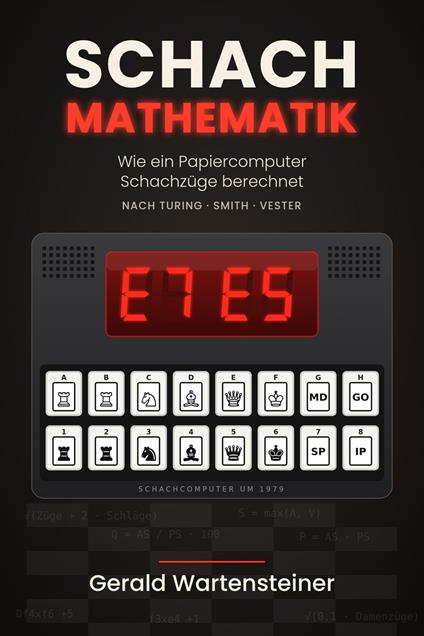 Schachmathematik