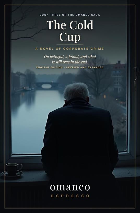 The Cold Cup