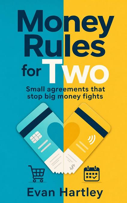 Money Rules for Two